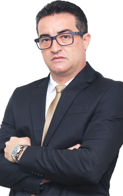 Márcio Junior de Oliveira