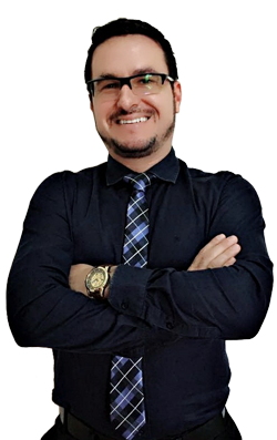 Anderson Guimarães Montechesi
